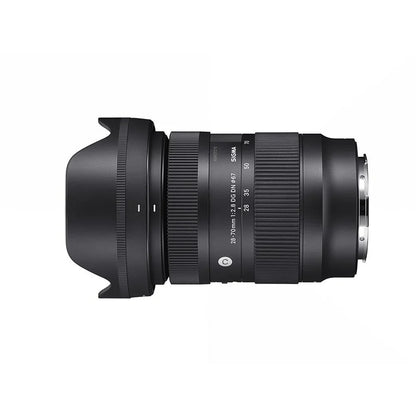 Sigma 28-70mm f/2.8 DG DN Contemporary Lens for Sony E