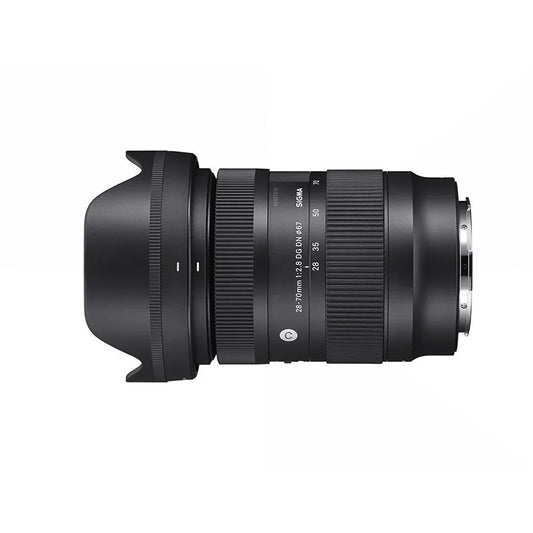 Sigma 28-70mm f/2.8 DG DN Contemporary Lens for Sony E