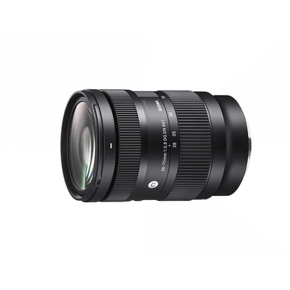 Sigma 28-70mm f/2.8 DG DN Contemporary Lens for Sony E