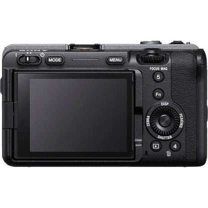 Sony FX3 Full-Frame Cinema Camera (Excellent Condition 9.5/10)