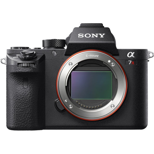 Sony A7R Mark II with 28-70mm Lens