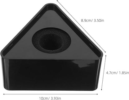 MICROPHONE FLAG/MIC CUBE (Triangle)