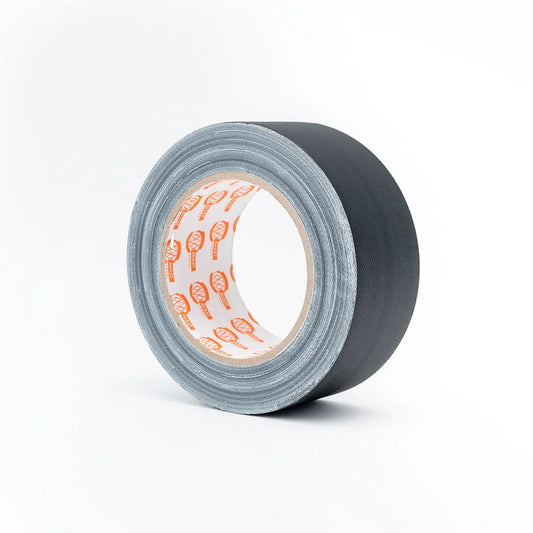 GAFFER TAPE 50mmX25m (black)