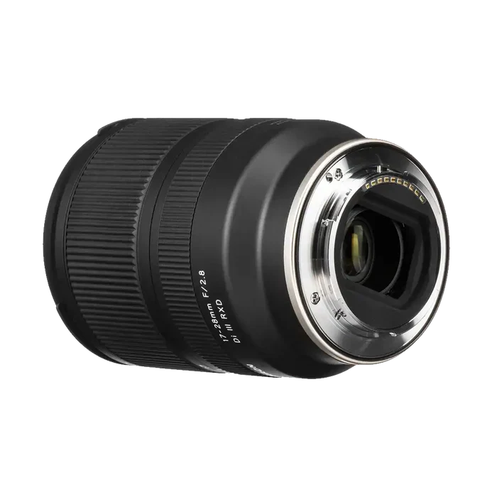 Tamron 17-28mm f/2.8 Di III RXD Lens for Sony E-Mount (2 year warranty)