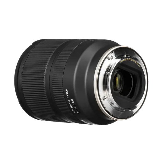 Tamron 17-28mm f/2.8 Di III RXD Lens for Sony E-Mount (2 year warranty)