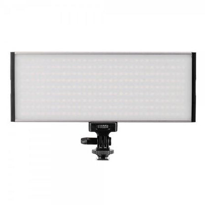 Tolifo PT-30 Bi-Colour LED Light with 2 Batteries and charger