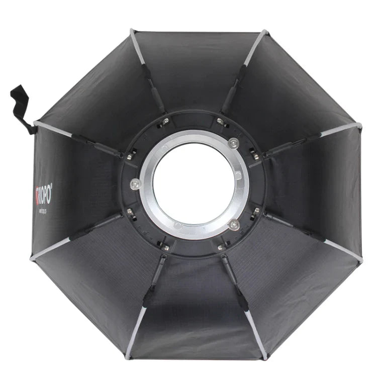 TRIOPO K2-120 120cm Octagon Parabolic Softbox (Bowen Mount)