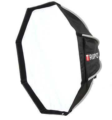 TRIOPO K2-120 120cm Octagon Parabolic Softbox (Bowen Mount)