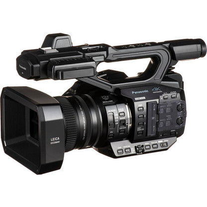 Panasonic AG-UX180 4K Premium Professional Camcorder
