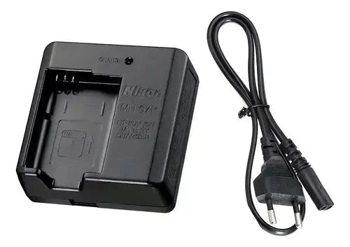 Nikon MH-67P Replacement Charger for EN-EL23