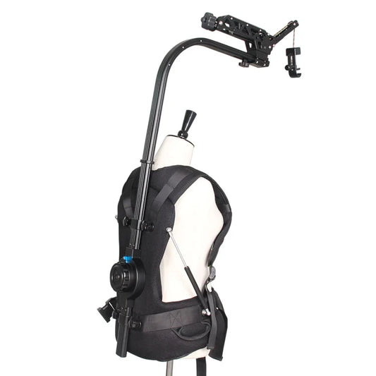 Yelangu B100 Stabilizer Vest For DSLR & DV Cameras