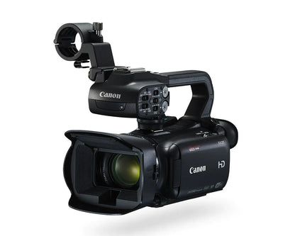 Used:Canon xA35 Camcorder